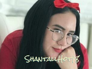 ShantallHot18