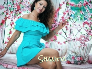 Shantia