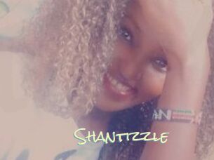 Shantizzle