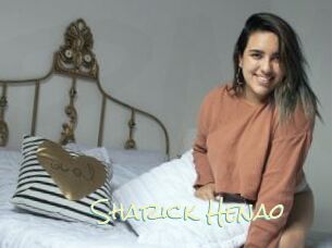 Sharick_Henao