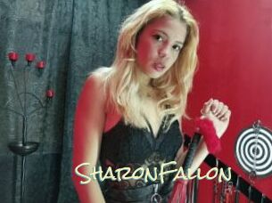 SharonFallon