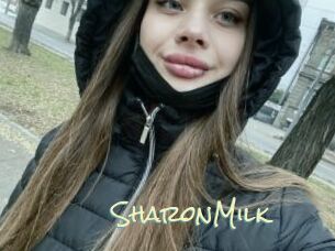 SharonMilk