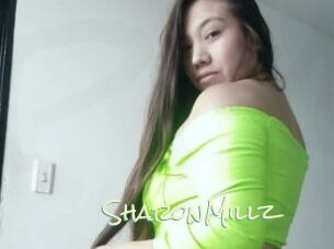 SharonMillz