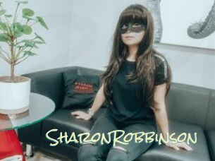 SharonRobbinson