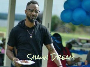 Shaun_Dream