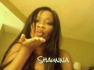 Shaunna