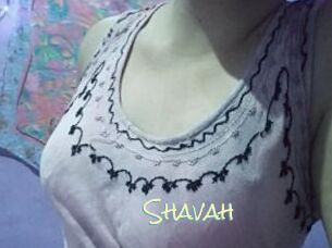 Shavah