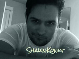 ShawnKonig