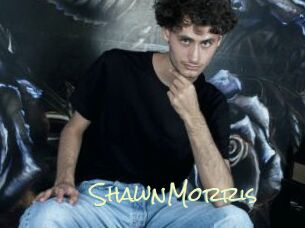 ShawnMorris