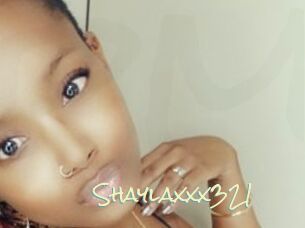 Shaylaxxx321