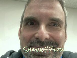 Shayne77yor