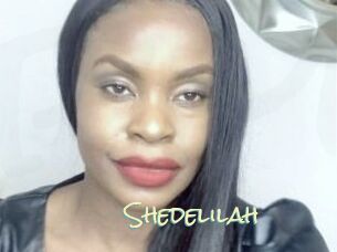 Shedelilah