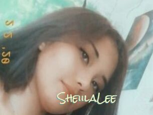 SheiilaLee