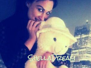 ShellaDream