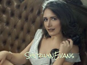 SherilynEvans