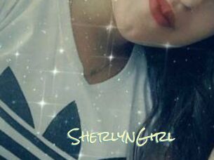 SherlynGirl