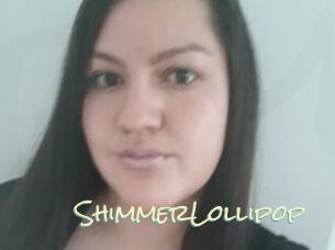 ShimmerLollipop