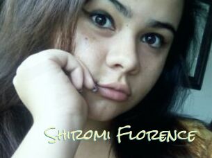 Shiromi_Florence