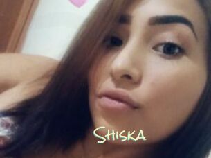 Shiska