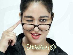 Shonali18X