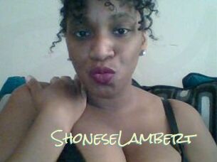 ShoneseLambert