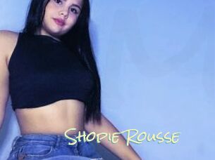 Shopie_Rousse