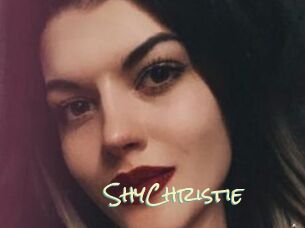 ShyChristie