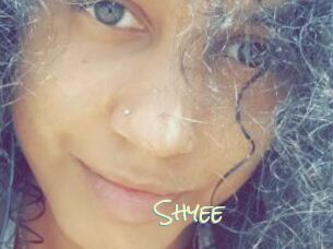 Shyee