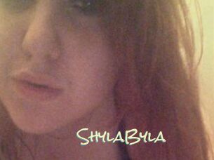 ShylaByla