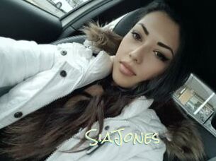 SiaJones