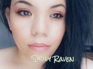 Sicily_Raven