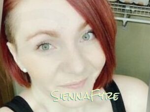 SiennaFyre