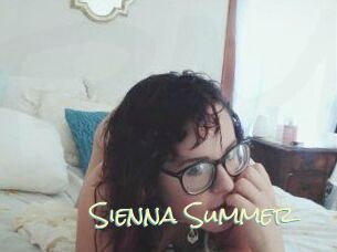 Sienna_Summer