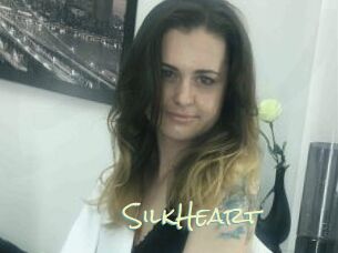 SilkHeart