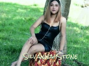 SilvannahStone