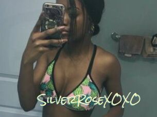 SilverRoseXOXO