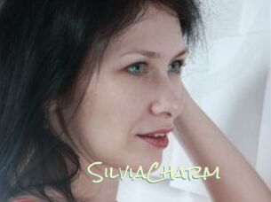 SilviaCharm