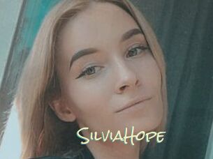 SilviaHope