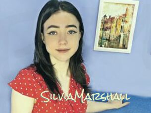 SilviaMarshall