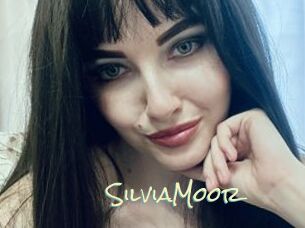 SilviaMoor