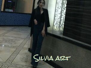 Silvia_art