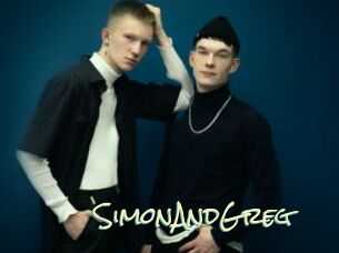 SimonAndGreg