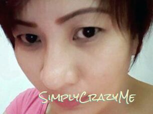 SimplyCrazyMe