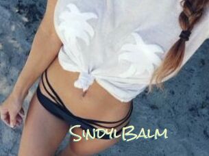 SindylBalm