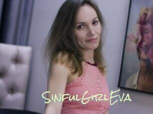 SinfulGirlEva