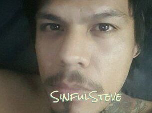 SinfulSteve