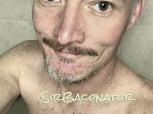 SirBaconator