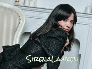 SirenaLauren