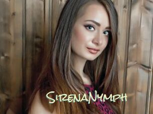 SirenaNymph