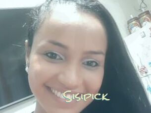 Sisipick